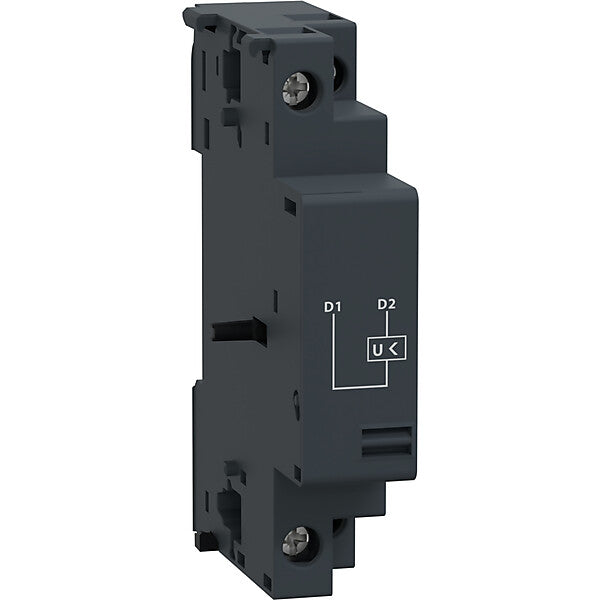 Schneider Electric Unterspannungsauslöser 380V 50Hz GVAU385